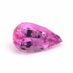 IGI Certified 5.16 Cts Natural Pink Tourmaline Gemstone