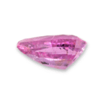 IGI Certified 5.16 Cts Natural Pink Tourmaline Gemstone - Image 4