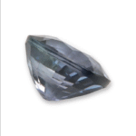 IGI Certified 1.07 Cts Natural Blue Sapphire Gemstone - Image 3