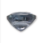 IGI Certified 1.07 Cts Natural Blue Sapphire Gemstone - Image 4