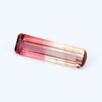 IGI Certified 5.19 Cts Natural Bi Color Tourmaline Gemstone - Image 3