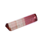 IGI Certified 5.19 Cts Natural Bi Color Tourmaline Gemstone - Image 5