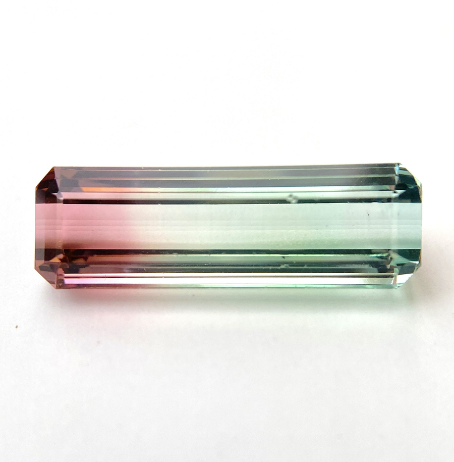 Screenshot 2026-08-11 at 18-12-48 Submit your item IGI Certified 9.51 Cts Natural Bi Color Tourmaline Gemstone - Image 1