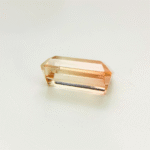 IGI Certified 3.91 Cts Natural Bi Color Tourmaline Gemstone - Image 5