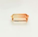 IGI Certified 3.91 Cts Natural Bi Color Tourmaline Gemstone - Image 6