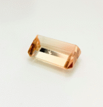 IGI Certified 3.91 Cts Natural Bi Color Tourmaline Gemstone - Image 7