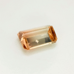IGI Certified 3.91 Cts Natural Bi Color Tourmaline Gemstone - Image 8