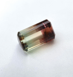 IGI Certified 5.34 Cts Natural Bi Color Tourmaline Gemstone - Image 5