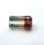 IGI Certified 5.34 Cts Natural Bi Color Tourmaline Gemstone - Image 7