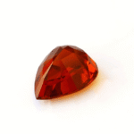 IGI Certified 2.28 Cts Natural Orange Spessartite Garnet Gemstone - Image 5