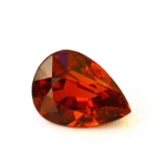 IGI Certified 2.28 Cts Natural Orange Spessartite Garnet Gemstone - Image 6