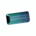 IGI Certified 9.42 Cts Natural Green Tourmaline Gemstone - Image 3