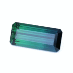 IGI Certified 9.42 Cts Natural Green Tourmaline Gemstone - Image 4