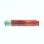IGI Certified 5.85 Cts Natural Bi Color Tourmaline Gemstone - Image 5