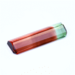 IGI Certified 5.85 Cts Natural Bi Color Tourmaline Gemstone - Image 6